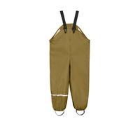CeLaVi Pantaloni funzionali ' CEMagic ' terra d'ombra / nero Bambini - Bimbo - Bambino (taglie 92-140) - Abbigliamento CeLaVi 130
