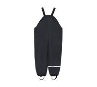 Celavi Rainwear Pants-Solid Pantaloni Impermeabili, Blu (Blue (Dark Navy), 5 Anni (110 cm) Bambini e Ragazzi