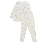 Celavi Pigiama da Bambina Celavi W. AOP CeLaVi Pigiama con AOP, Rosso, 100