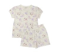 CeLaVi Pigiama SS w. AOP