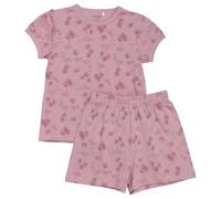 CeLaVi Pigiama SS w. AOP