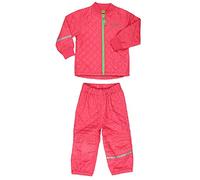Celavi Set Termico Unisex Celavi Basic - Solid CeLaVi Basic - Tinta Unita, Rosso, 104