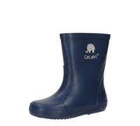 CeLaVi Stivale di gomma blu scuro / grigio chiaro Bambini CeLaVi 23