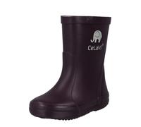 CeLaVi Gummistiefel - Stivali di Gomma Unisex Bambini, Viola (Purple 060), 28 EU