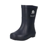 CeLaVi Gummistiefel, Stivali di Gomma Unisex-Bambini, Blu Blue 020, 20 EU