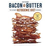 Celby Richoux Bacon & Butter (Tascabile)