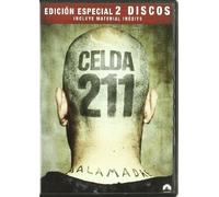 Celda 211 (Ed.Esp.) --- IMPORT ZONE 2 ---
