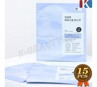 CELDERMA DAILY Hyalu Essence Gel Mask 29 g x 15 pezzi maschera idratante all'...
