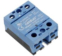 Celduc Relè a semiconduttore SO868070 95 A Tensione CA (max.): 510 V/AC 1 pz