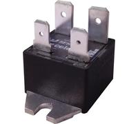 Celduc SF546310 Relè a semiconduttore Commutazione zero crossing 1 pz.