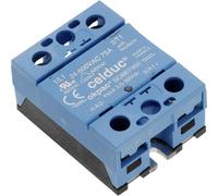 Celduc SO963460 Relè a semiconduttore 40 A Tens.comm.max: 600 V/AC, 600 V/DC C