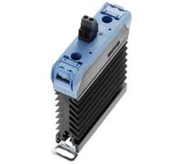 Celduc SUL942460 Relè a semiconduttore 20 A Tens.comm.max: 280 V/AC 1 pz.