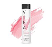 Celeb Luxury Viral Colorwash Light Pink - 240 Gr