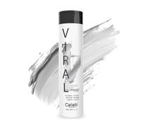 Celeb Luxury Viral Colorwash Silver - 240 Gr