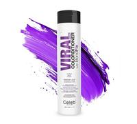 Celeb Luxury Viral Purple Colorditioner - 240 Gr