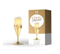 CELEB SHIMMER POUR FEMME MONTAGE Profumo da Donna Eau de Parfum 100ML Tazza