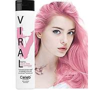 Celeb Viral Pastel Light Pink 244 ml Colorwash