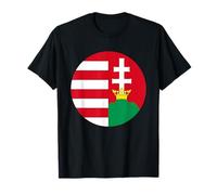 Celebra la Rivoluzione Ungherese del 1848 Maglietta