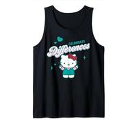Celebra le differenze - Hello Kitty Canotta