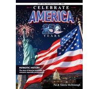 Celebrate America 250 years