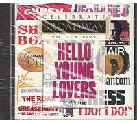 Celebrate Broadway 5 - Hello Young Lovers 5