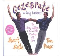 Celebrate by Stuart Stotts and Tom Pease (2002-03-01)