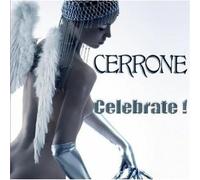 Celebrate - Cerrone (Audio CD)