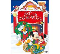 Celebrate Christmas With Mickey [Edizione: Giappone]