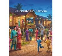 Celebrate Eid Kareem: Calm Coloring Moments