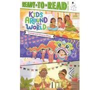 Celebrate Every Day!: Ready-to-read Level 2