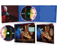 Howard Jones Celebrate It Together: The Very Best of Howard Jones 1983-2023 (CD)