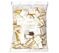 Celebrate Napolitains Latte 28% Maxtris Busta Bianca 1 Kg