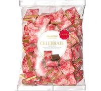 Celebrate Napolitains Latte 28% Maxtris Busta Rossa 1 Kg