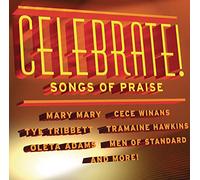 Celebrate: Songs of Praise