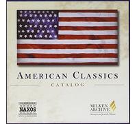 Celebrate The American Classic - American Classics Sampler