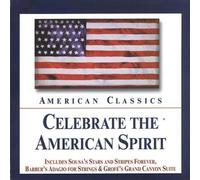 Celebrate the American Spirit