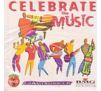Celebrate the Music 1997 BMG Sampler