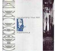 Celebrate the Nun - Meanwhile (1989)