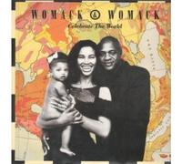 CELEBRATE THE WORLD 12" SINGLE UK 4TH AND BROADWAY 1989