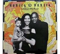 Celebrate the world (1989) / Vinyl Maxi Single [Vinyl 12'']