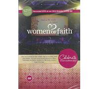 Celebrate What Matters DVD