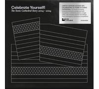 Various Artists Celebrate Yourself: The Sonic Cathedral Story 2004-2024 (CD)