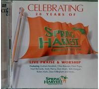 Celebrating 20 Years of Spring Harvest