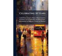 Celebrating 50 Years