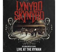 Celebrating 50 Years - Live At The Ryman - Lynyrd Skynyrd (Vinile)