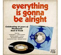 Celebrating 50 Years of Westbound Soul & Funk