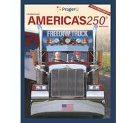 Celebrating America's 250th Birthday: Limited Collectible Edition