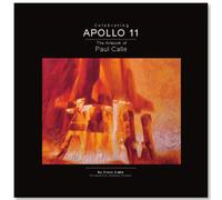 Celebrating Apollo 11 - The Artwork of Paul Calle
