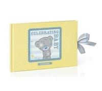Celebrating Baby Me to You Bear libro degli ospiti