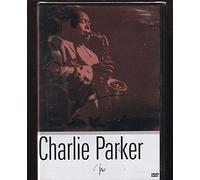 Celebrating Bird : Le Triomphe de Charlie Parker